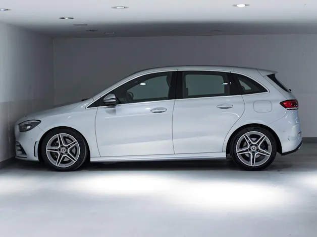 Mercedes-Benz B 220 4MATIC