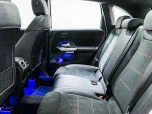 Mercedes-Benz B 220 4MATIC