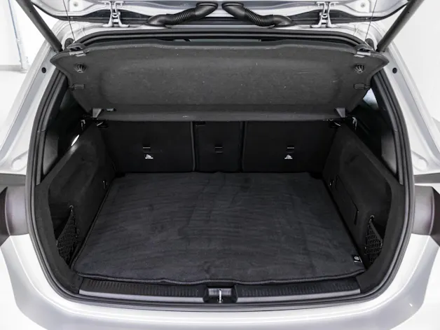 Mercedes-Benz B 220 4MATIC