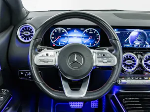 Mercedes-Benz B 220 4MATIC