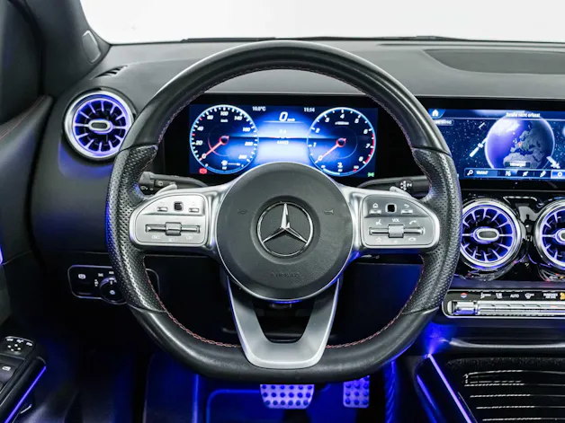 Mercedes-Benz B 220 4MATIC