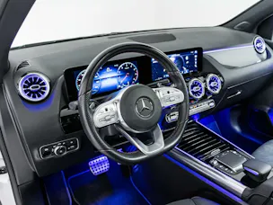 Mercedes-Benz B 220 4MATIC