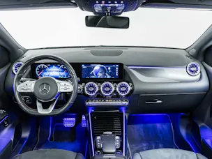Mercedes-Benz B 220 4MATIC