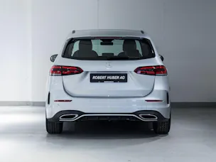 Mercedes-Benz B 220 4MATIC