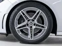 Mercedes-Benz B 220 4MATIC