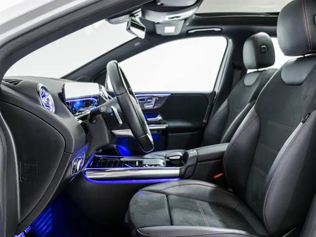 Mercedes-Benz B 220 4MATIC