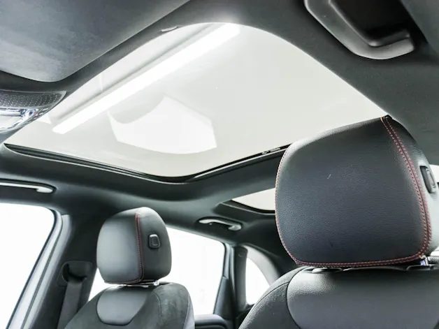 Mercedes-Benz B 220 4MATIC