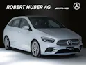 Mercedes-Benz B 220 4MATIC