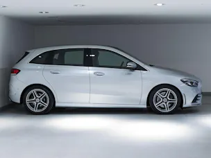 Mercedes-Benz B 220 4MATIC