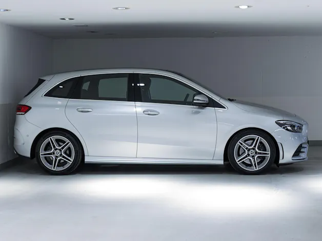 Mercedes-Benz B 220 4MATIC