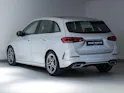 Mercedes-Benz B 220 4MATIC