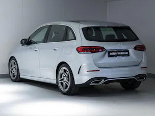 Mercedes-Benz B 220 4MATIC
