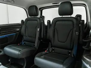 Mercedes-Benz V 250 d 4MATIC AVANTGARDE L