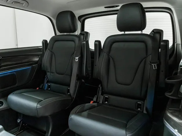 Mercedes-Benz V 250 d 4MATIC AVANTGARDE L