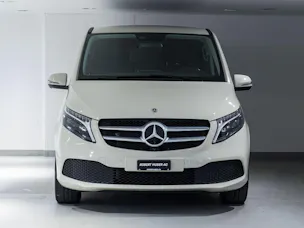 Mercedes-Benz V 250 d 4MATIC AVANTGARDE L