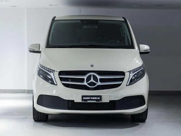 Mercedes-Benz V 250 d 4MATIC AVANTGARDE L