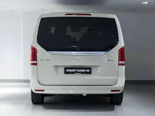Mercedes-Benz V 250 d 4MATIC AVANTGARDE L