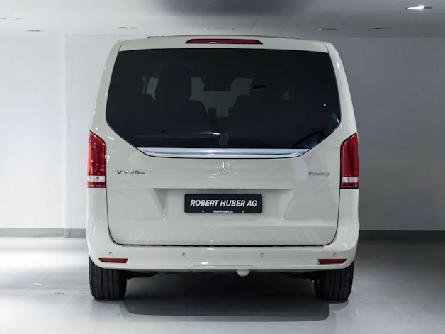 Mercedes-Benz V 250 d 4MATIC AVANTGARDE L