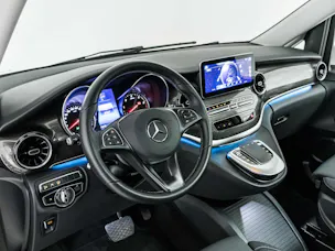Mercedes-Benz V 250 d 4MATIC AVANTGARDE L