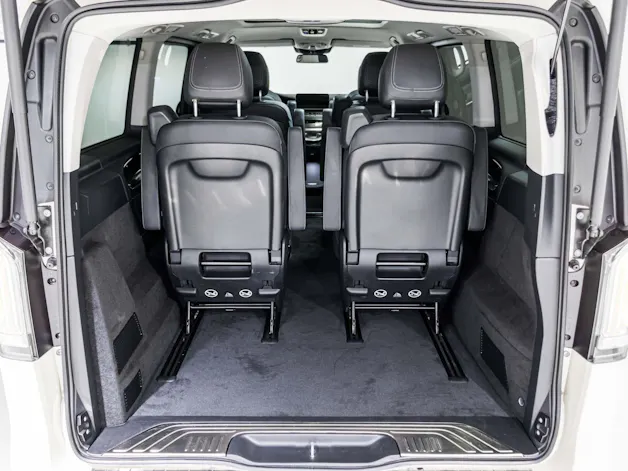 Mercedes-Benz V 250 d 4MATIC AVANTGARDE L