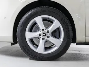 Mercedes-Benz V 250 d 4MATIC AVANTGARDE L