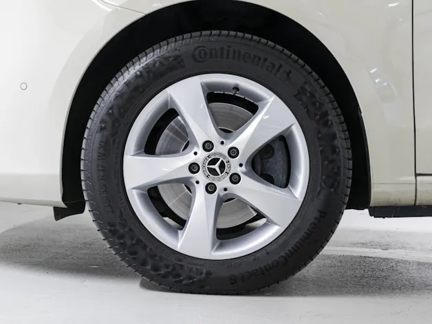 Mercedes-Benz V 250 d 4MATIC AVANTGARDE L