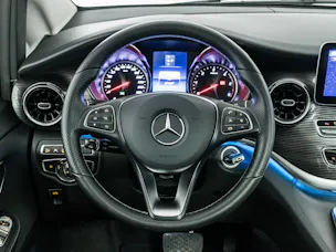 Mercedes-Benz V 250 d 4MATIC AVANTGARDE L