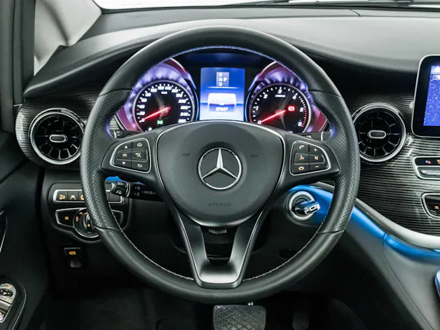 Mercedes-Benz V 250 d 4MATIC AVANTGARDE L