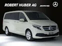 Mercedes-Benz V 250 d 4MATIC AVANTGARDE L