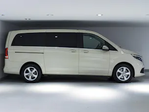 Mercedes-Benz V 250 d 4MATIC AVANTGARDE L