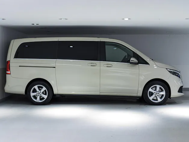 Mercedes-Benz V 250 d 4MATIC AVANTGARDE L