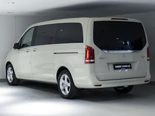Mercedes-Benz V 250 d 4MATIC AVANTGARDE L