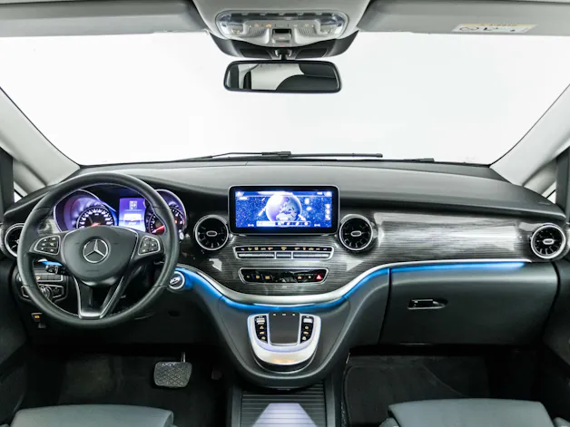 Mercedes-Benz V 250 d 4MATIC AVANTGARDE L