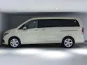 Mercedes-Benz V 250 d 4MATIC AVANTGARDE L