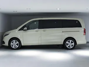Mercedes-Benz V 250 d 4MATIC AVANTGARDE L