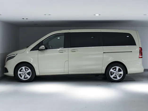 Mercedes-Benz V 250 d 4MATIC AVANTGARDE L