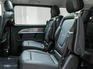 Mercedes-Benz V 250 d 4MATIC AVANTGARDE L
