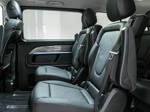 Mercedes-Benz V 250 d 4MATIC AVANTGARDE L