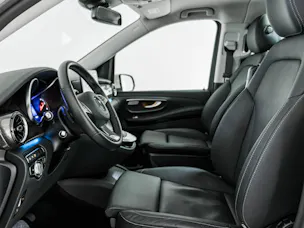 Mercedes-Benz V 250 d 4MATIC AVANTGARDE L