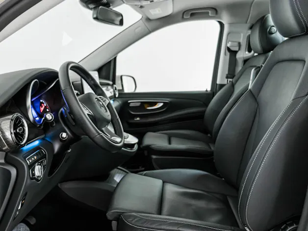 Mercedes-Benz V 250 d 4MATIC AVANTGARDE L
