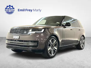 Land Rover Range Rover 3.0 I6 P460e HSE