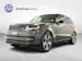 Land Rover Range Rover 3.0 I6 P460e HSE