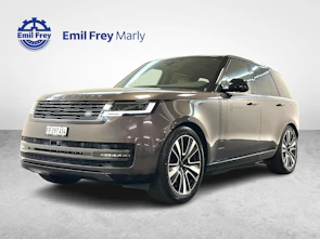 image du véhicule LAND ROVER Range Rover 3.0 I6 P460e HSE