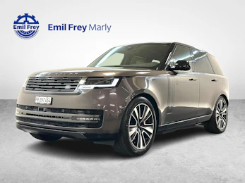 image du véhicule LAND ROVER Range Rover 3.0 I6 P460e HSE image du véhicule LAND ROVER Range Rover 3.0 I6 P460e HSE