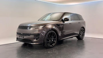 Fahrzeugbild LAND ROVER Range Rover 3.0 I6 P460e HSE Fahrzeugbild LAND ROVER Range Rover 3.0 I6 P460e HSE
