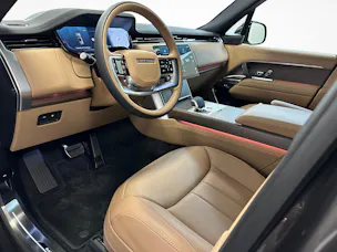 Land Rover Range Rover 3.0 I6 P460e HSE