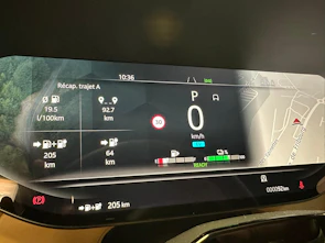 image du véhicule LAND ROVER Range Rover 3.0 I6 P460e HSE