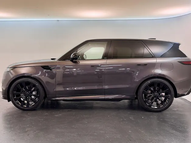 Land Rover Range Rover 3.0 I6 P460e HSE
