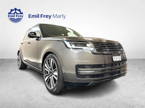 image du véhicule LAND ROVER Range Rover 3.0 I6 P460e HSE