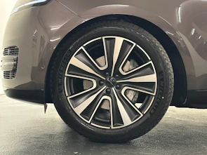 image du véhicule LAND ROVER Range Rover 3.0 I6 P460e HSE